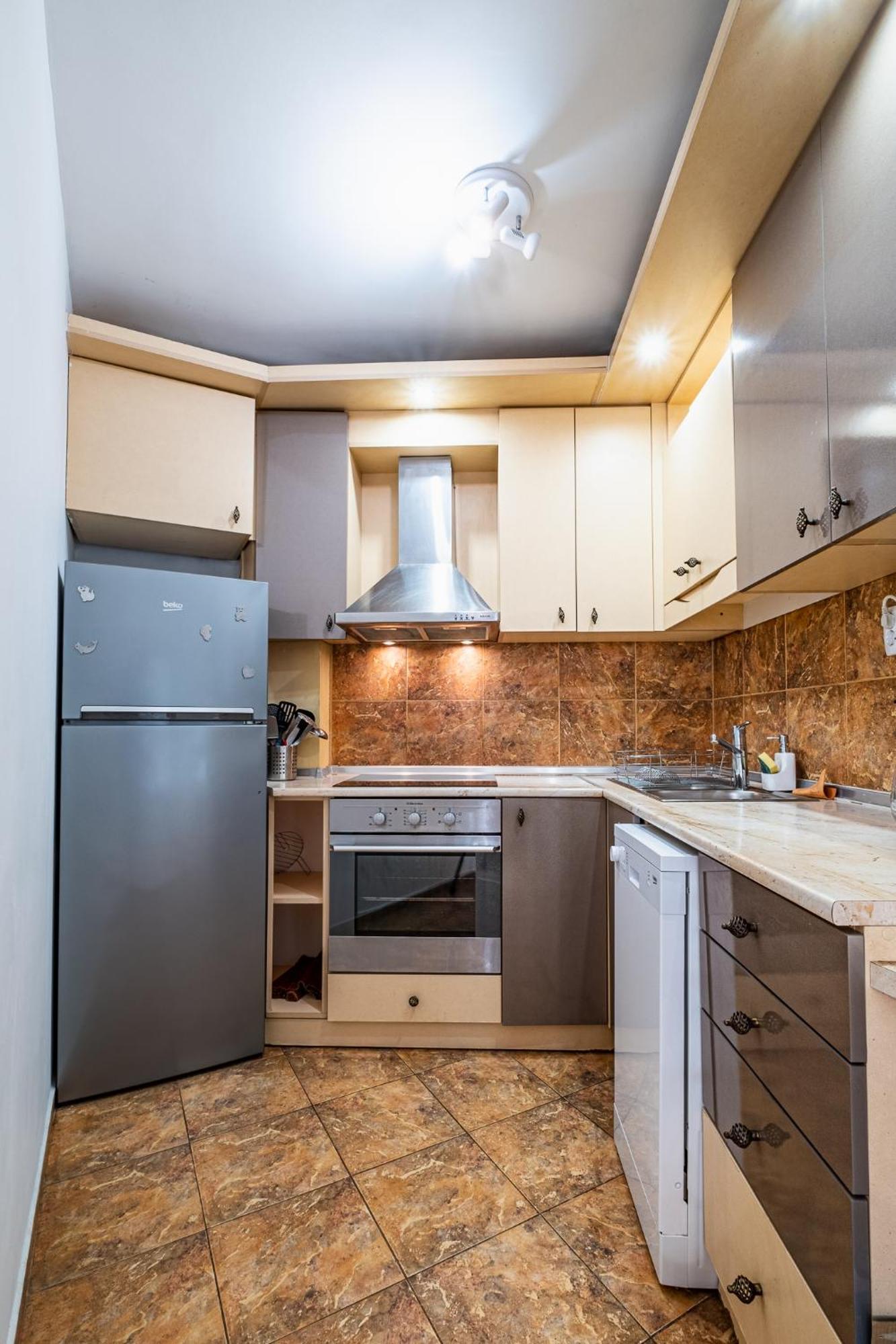 Roman Thermae 2Bdrm Sunny Apartment Varna Dış mekan fotoğraf