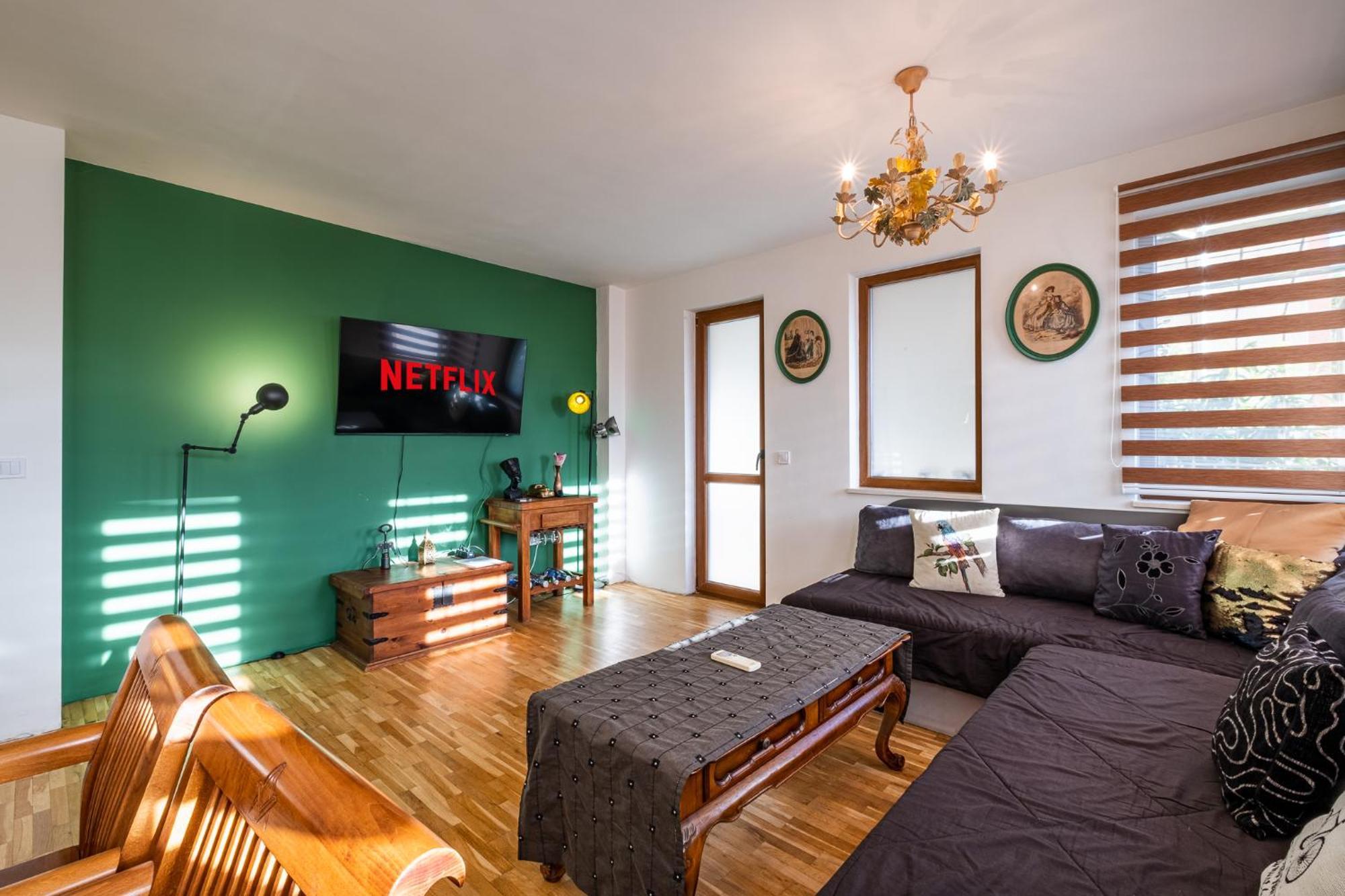 Roman Thermae 2Bdrm Sunny Apartment Varna Dış mekan fotoğraf