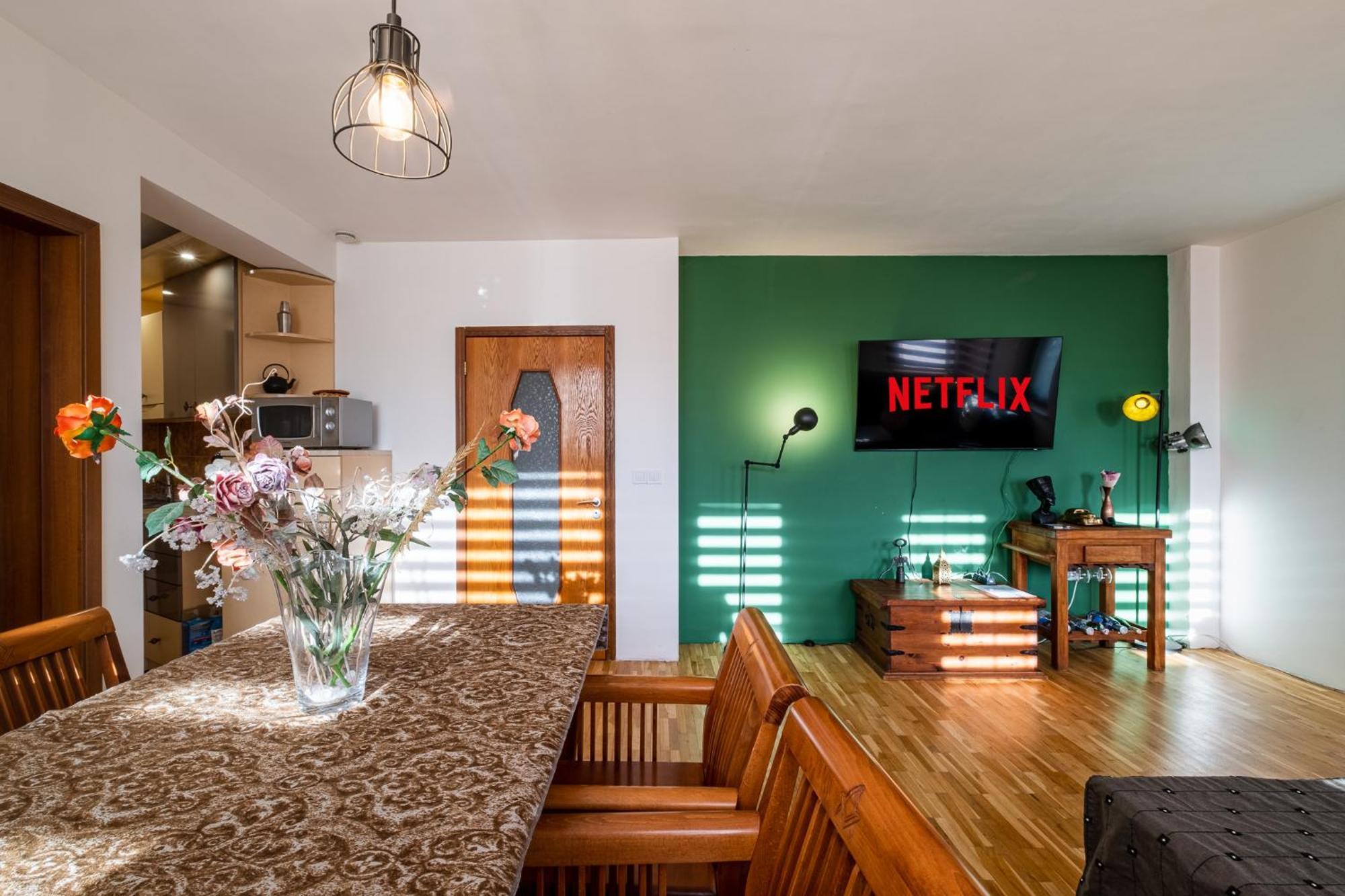 Roman Thermae 2Bdrm Sunny Apartment Varna Dış mekan fotoğraf
