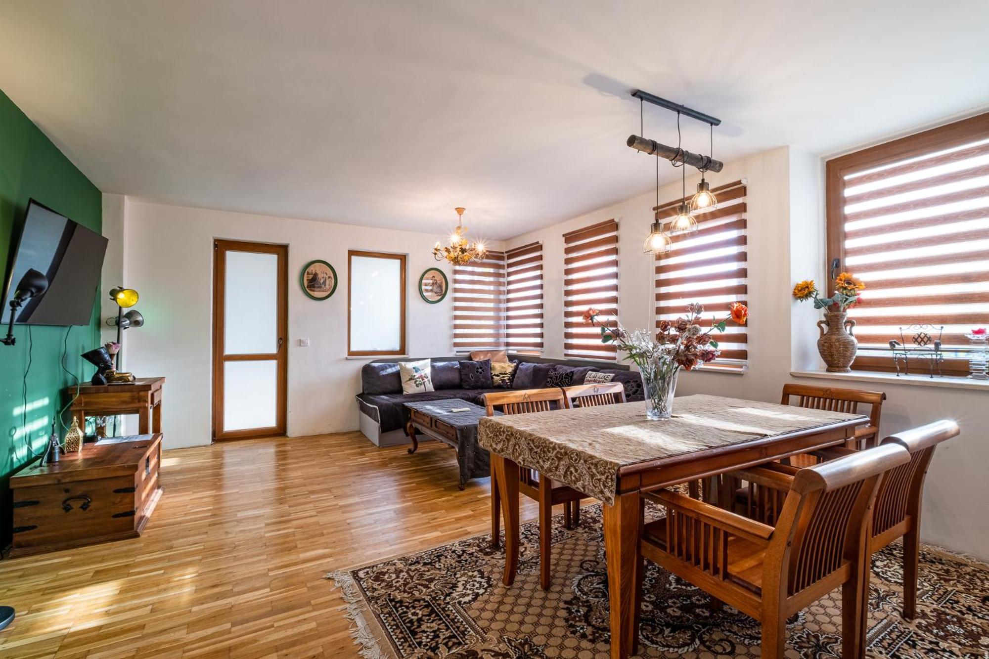 Roman Thermae 2Bdrm Sunny Apartment Varna Dış mekan fotoğraf
