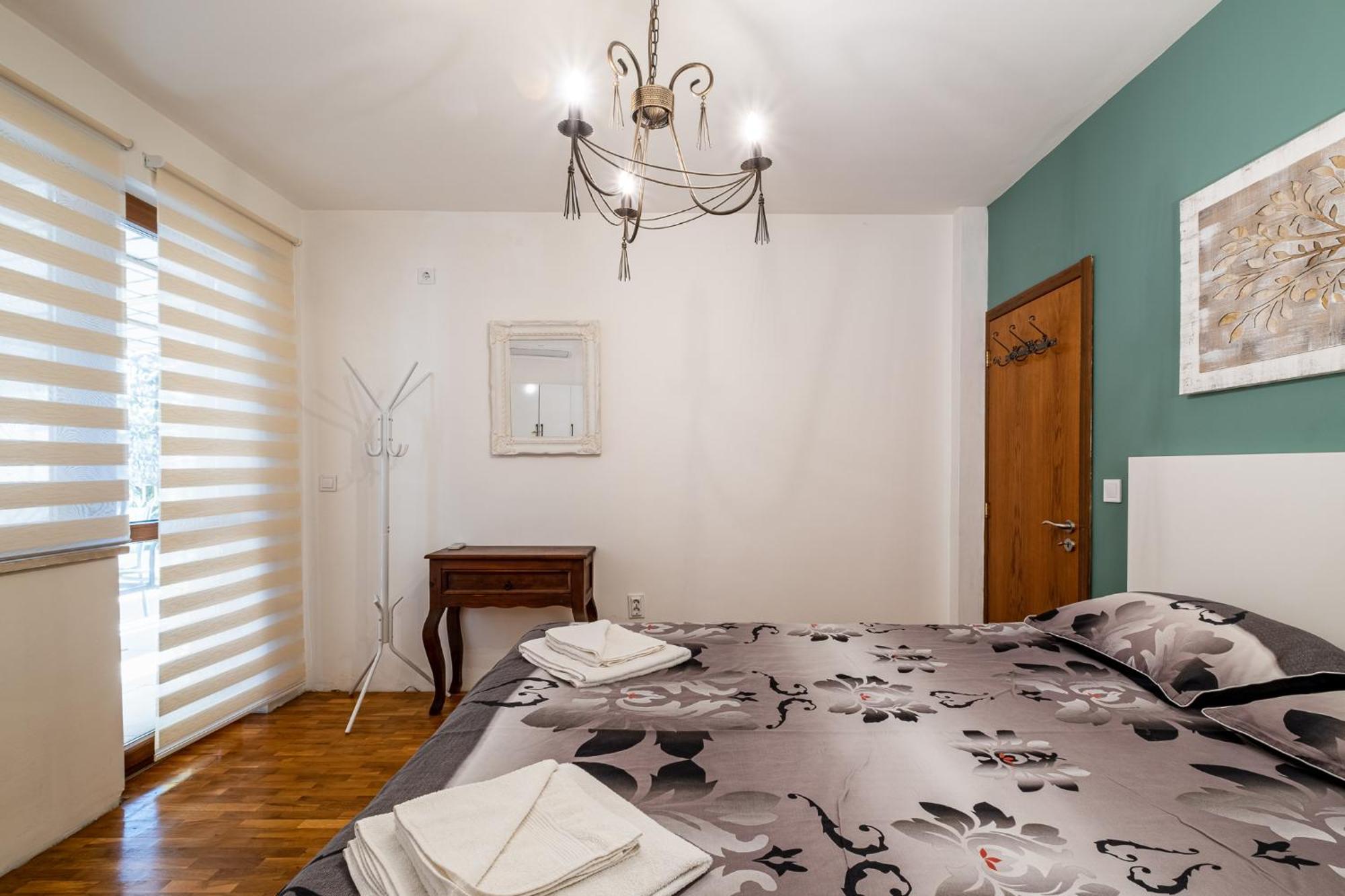 Roman Thermae 2Bdrm Sunny Apartment Varna Dış mekan fotoğraf