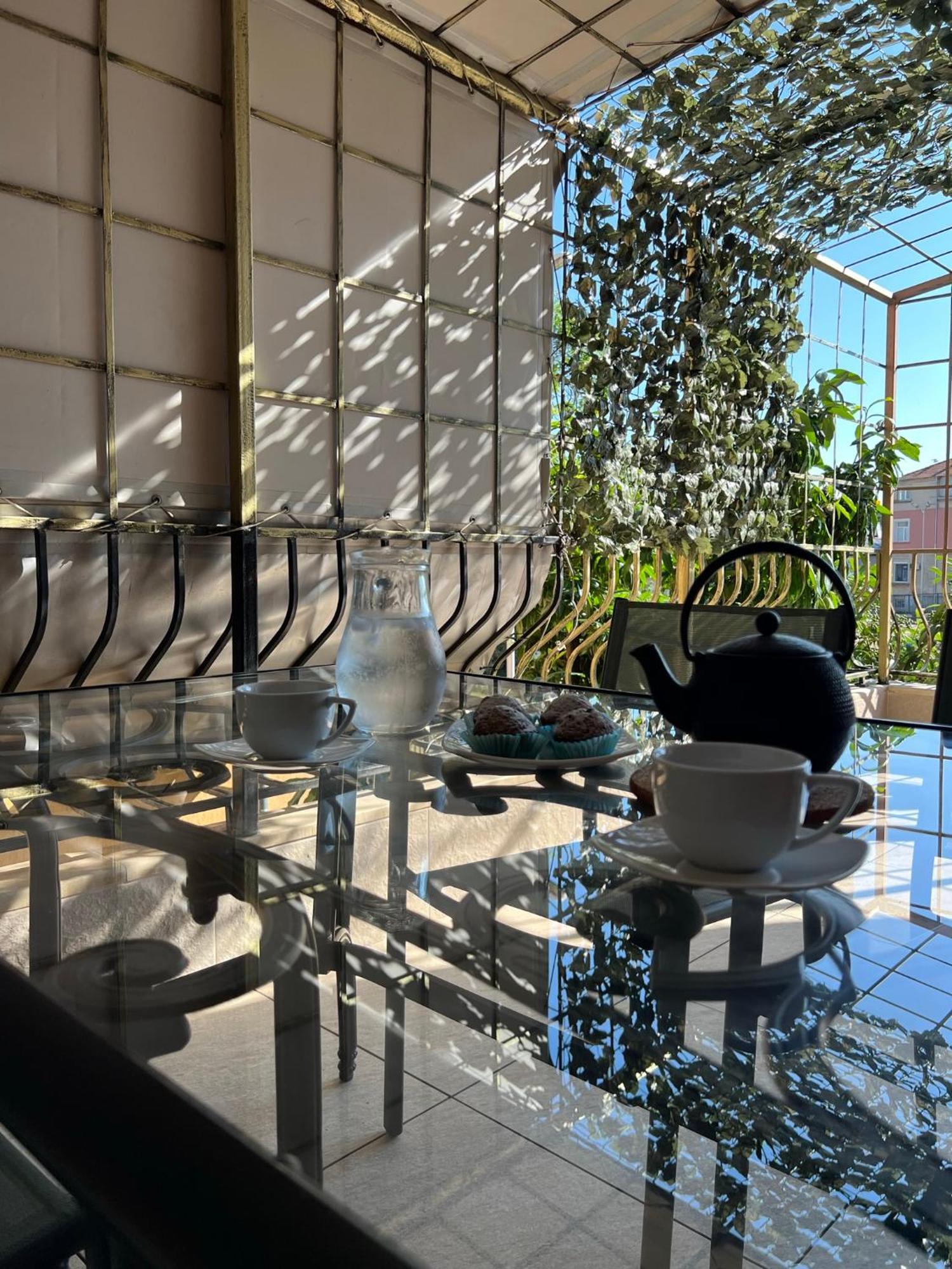 Roman Thermae 2Bdrm Sunny Apartment Varna Dış mekan fotoğraf